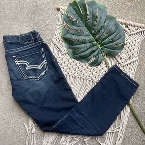 Big Star Jeans Size 26 - Casey